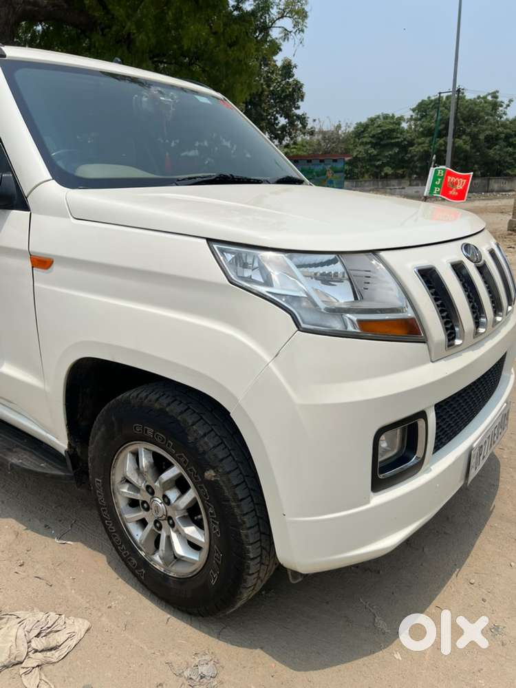 Mahindra Tuv 300 Diesel Manual 2016