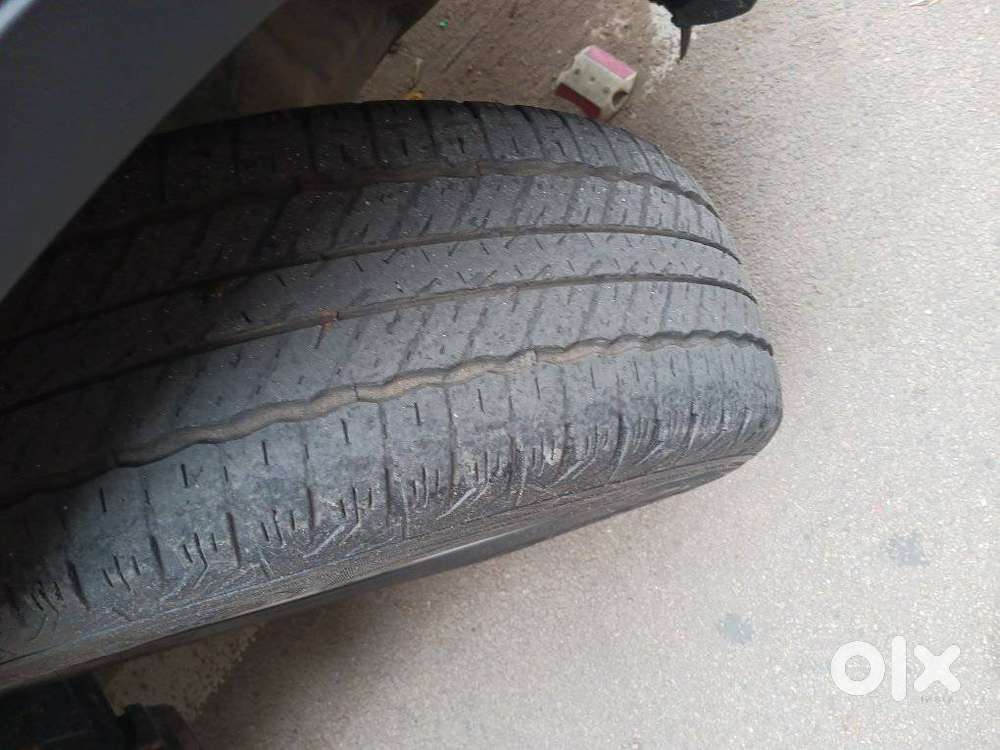 Tata Harrier Xz, 2019, Diesel
