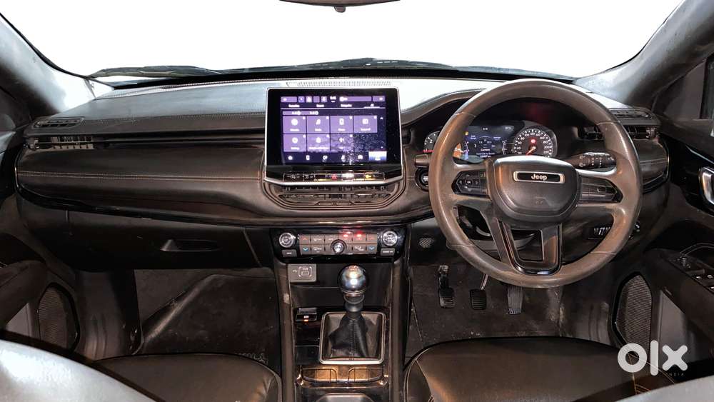 Jeep Compass Night Eagle (o) 2.0 Diesel, 2022, Diesel