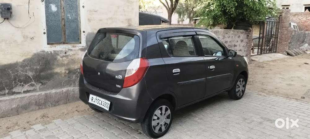 Maruti Suzuki Alto K10 2019 Petrol 73500 Km Driven