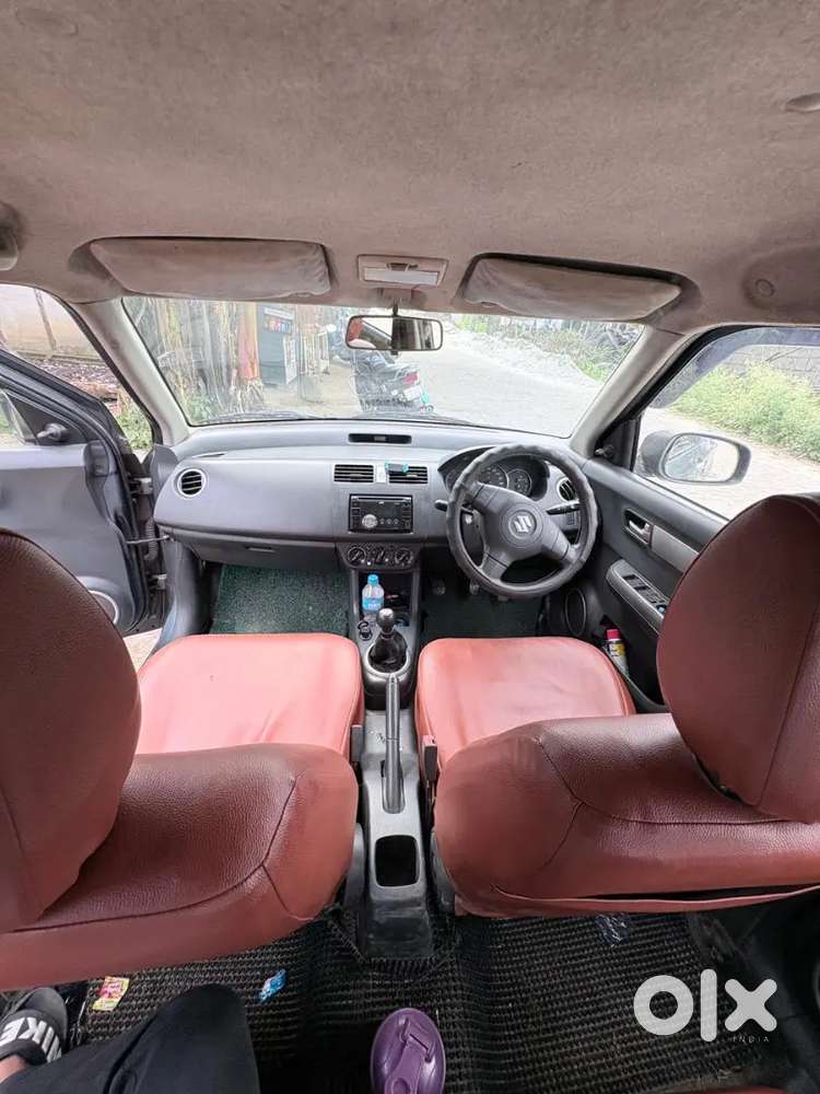Well Maintained Car With A1 Engine