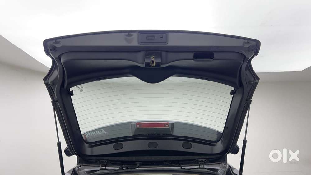 Maruti Suzuki Baleno 2015-2019 1.2 Alpha At, 2018, Petrol