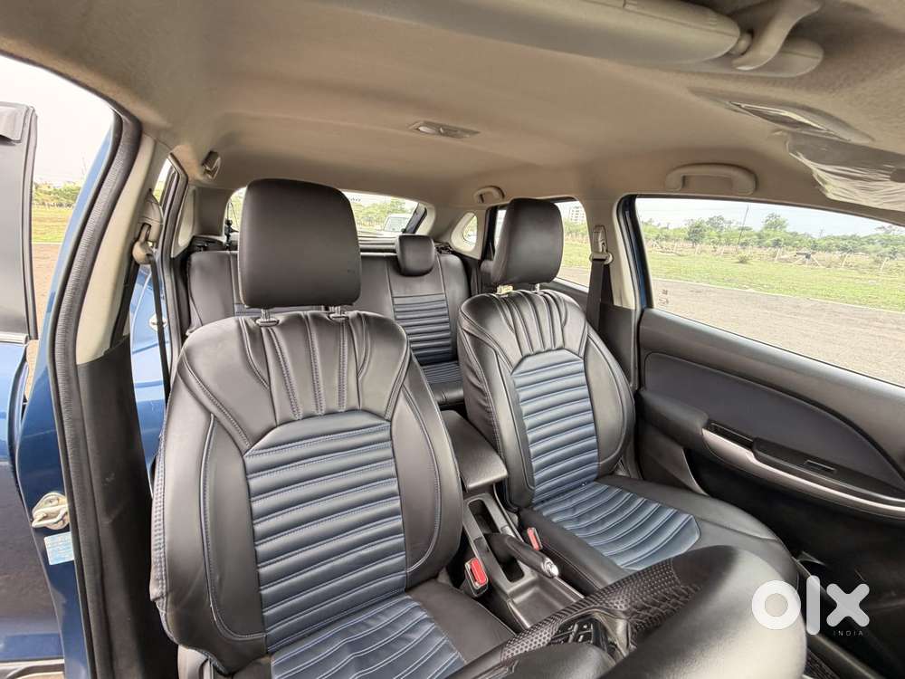 Maruti Suzuki Baleno Zeta, 2023, Petrol