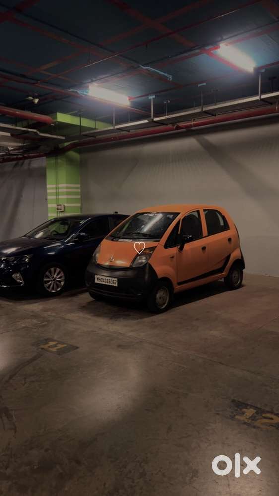 Tata Nano Cx Bs Iv 2013