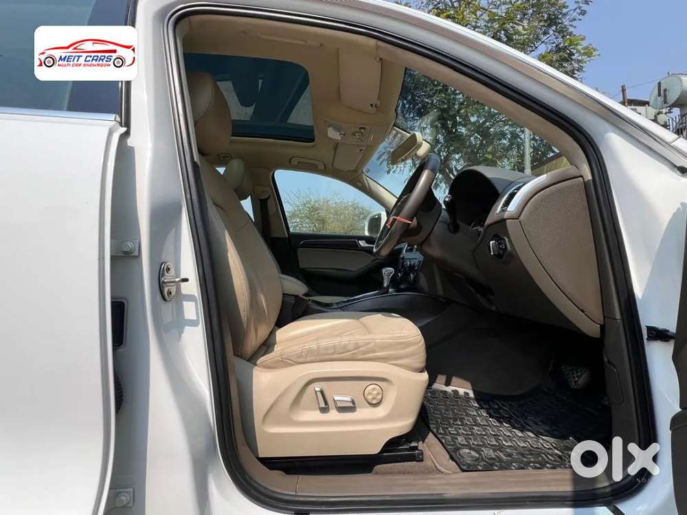 Audi Q5 3.0 Tdi Quattro Technology Pack, 2016, Diesel