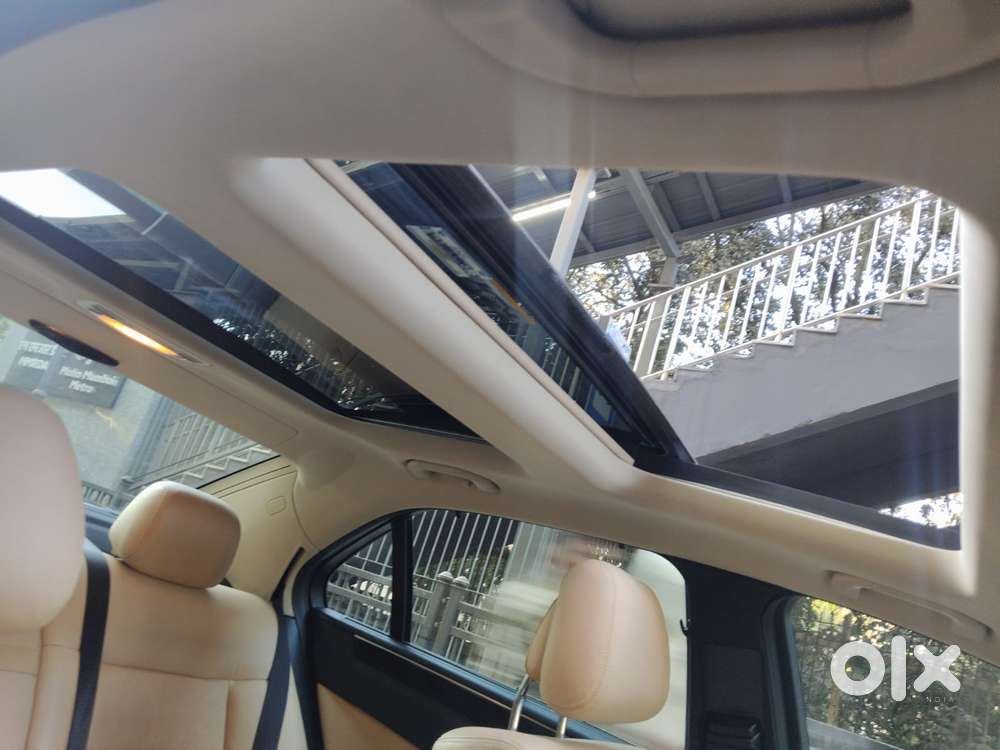 Mercedes-benz E-class E 250 Cdi Elegance, 2013, Diesel