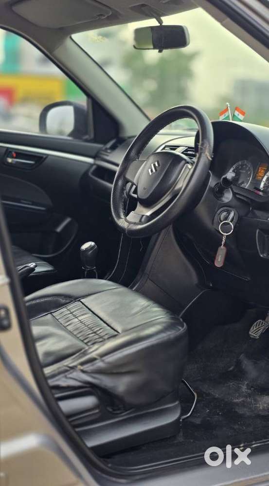 Maruti Suzuki Swift 1.2 Vxi (o), 2013, Petrol