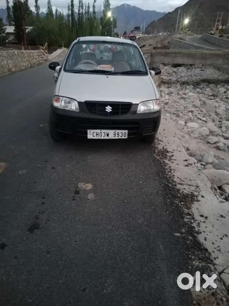 Car Is Good Condition