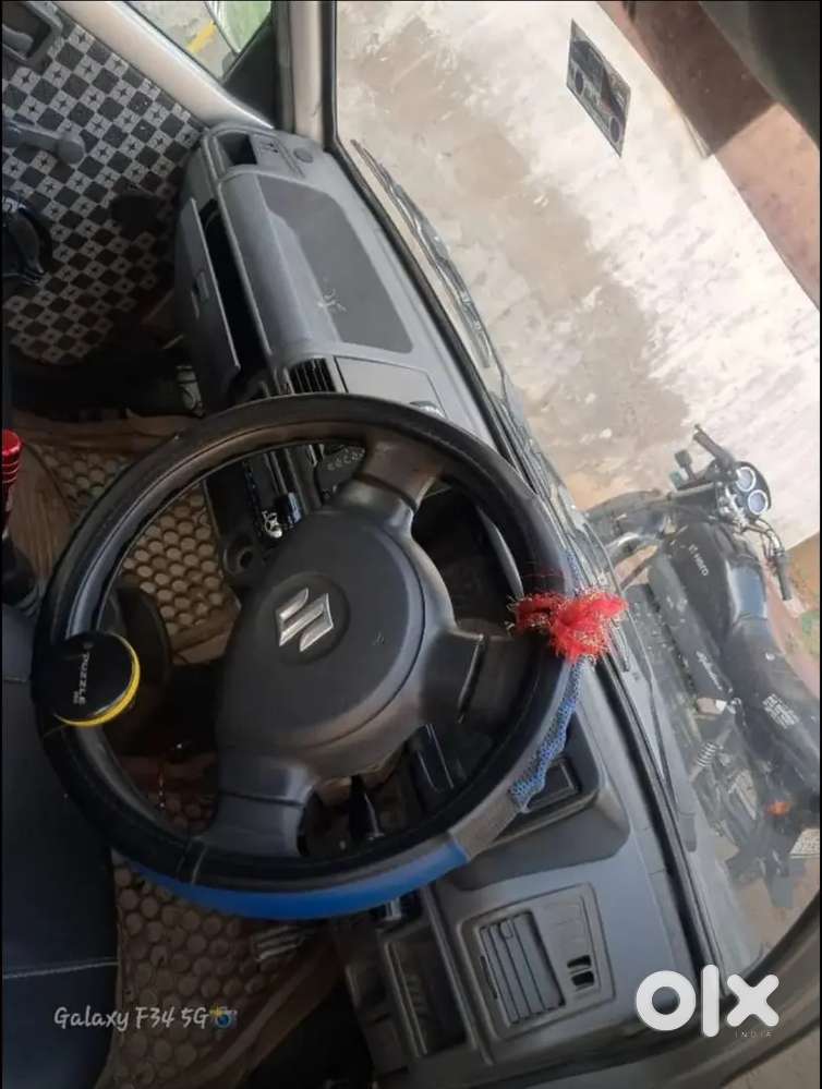 Maruti Suzuki 800 2004 Petrol Manual 4 Sal Taime He Aabi