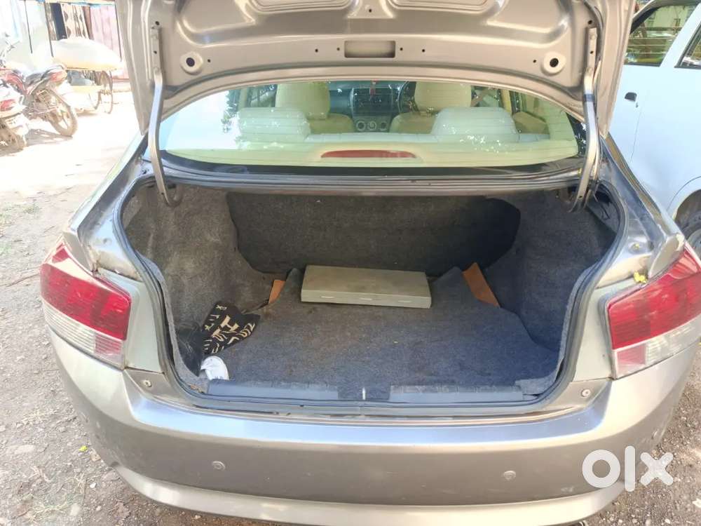 Honda City Petrol 2011