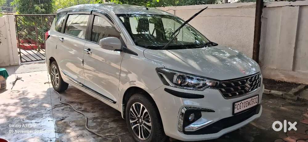 Sale  Maruti Ertiga Zxi +