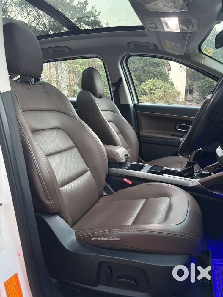 Tata Harrier Xza, 2021, Diesel