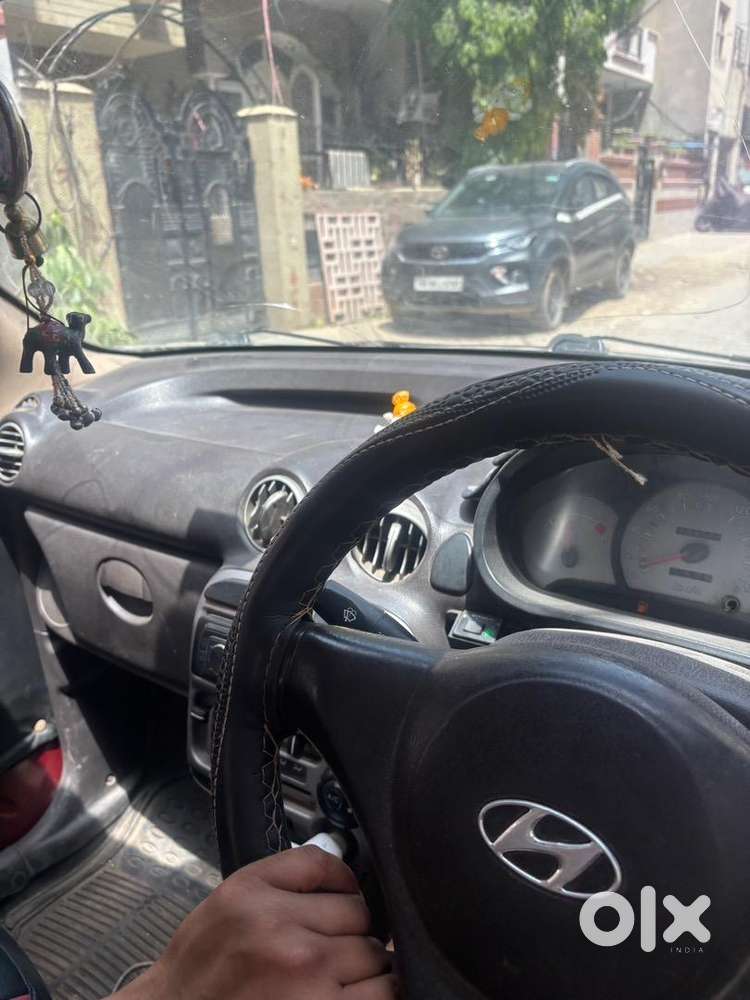 Hyundai Manual Car 2014