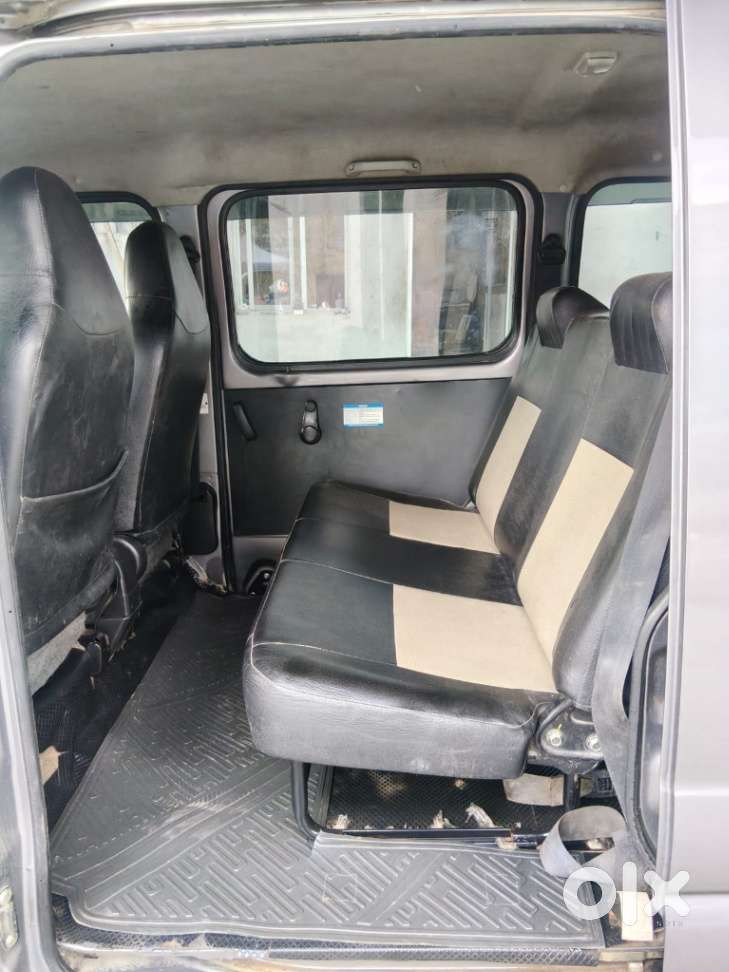 Maruti Suzuki Eeco 5 Seater Standard, 2022, Petrol