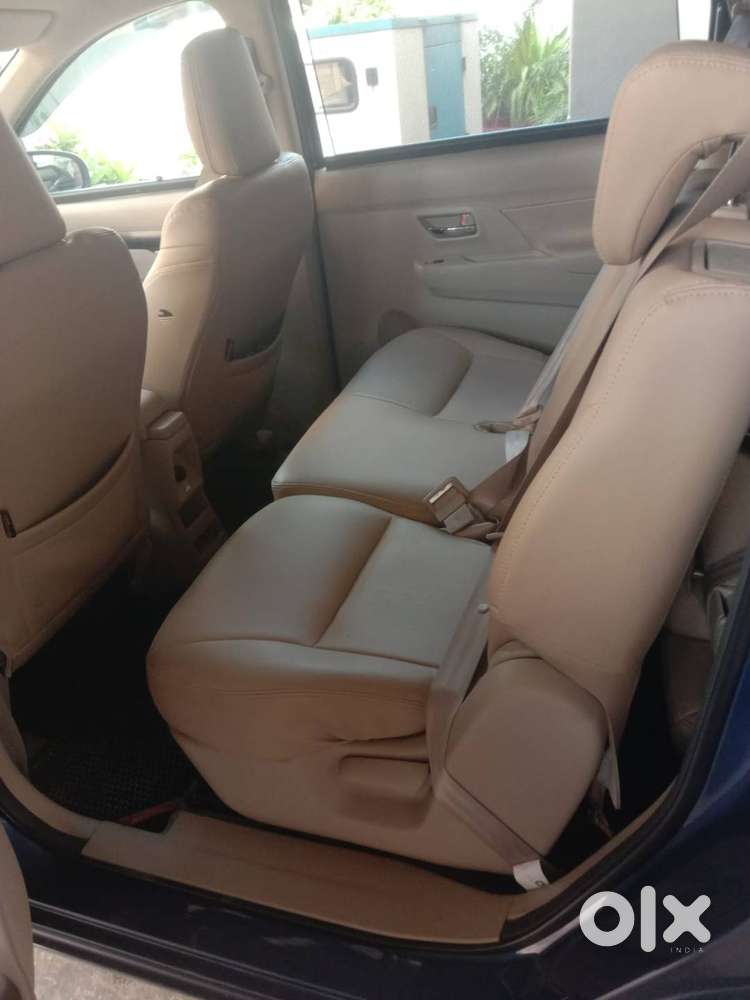 Toyota Rumion 2024 Dual Tone