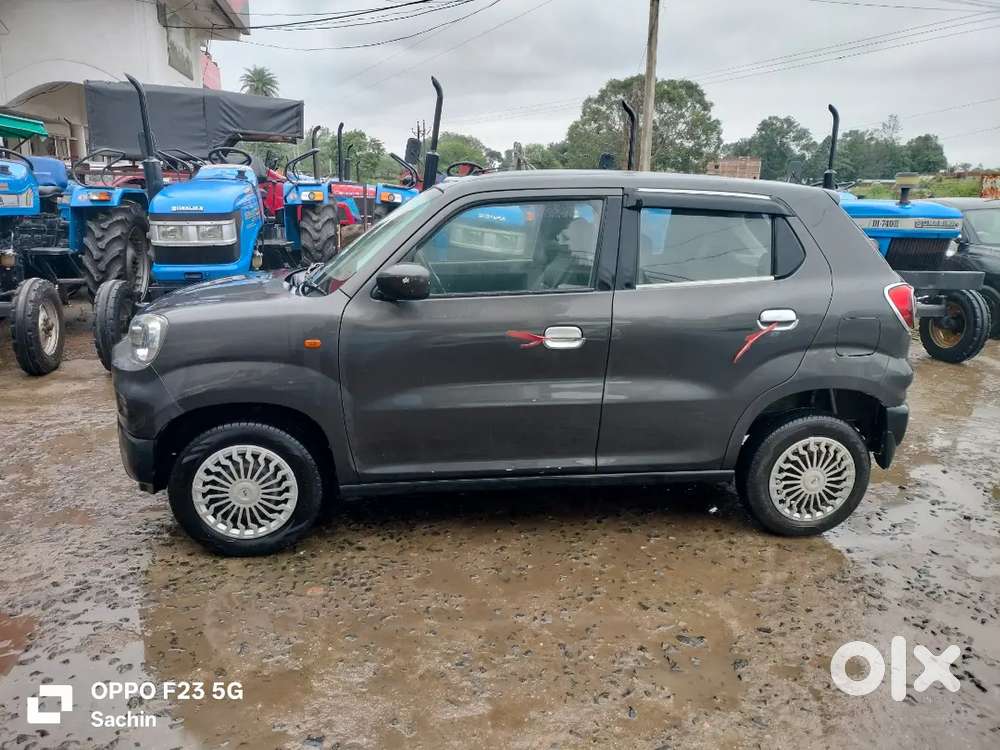 Maruti Suzuki Swift Zdi Plus 2022