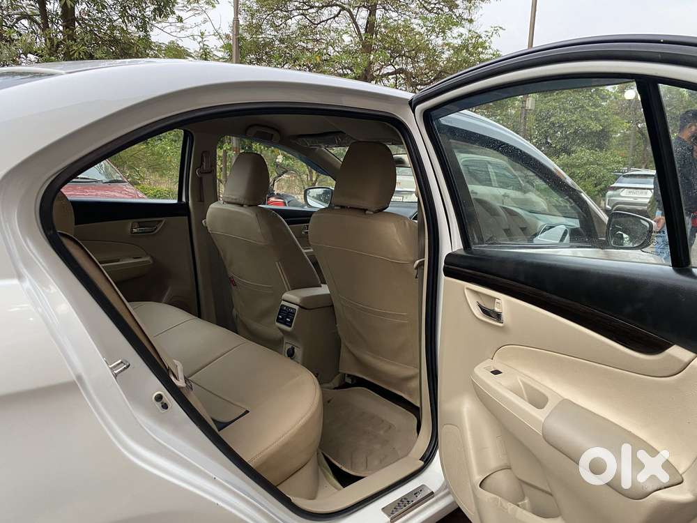 Maruti Suzuki Ciaz 2014-2017 Zdi Shvs, 2017, Diesel