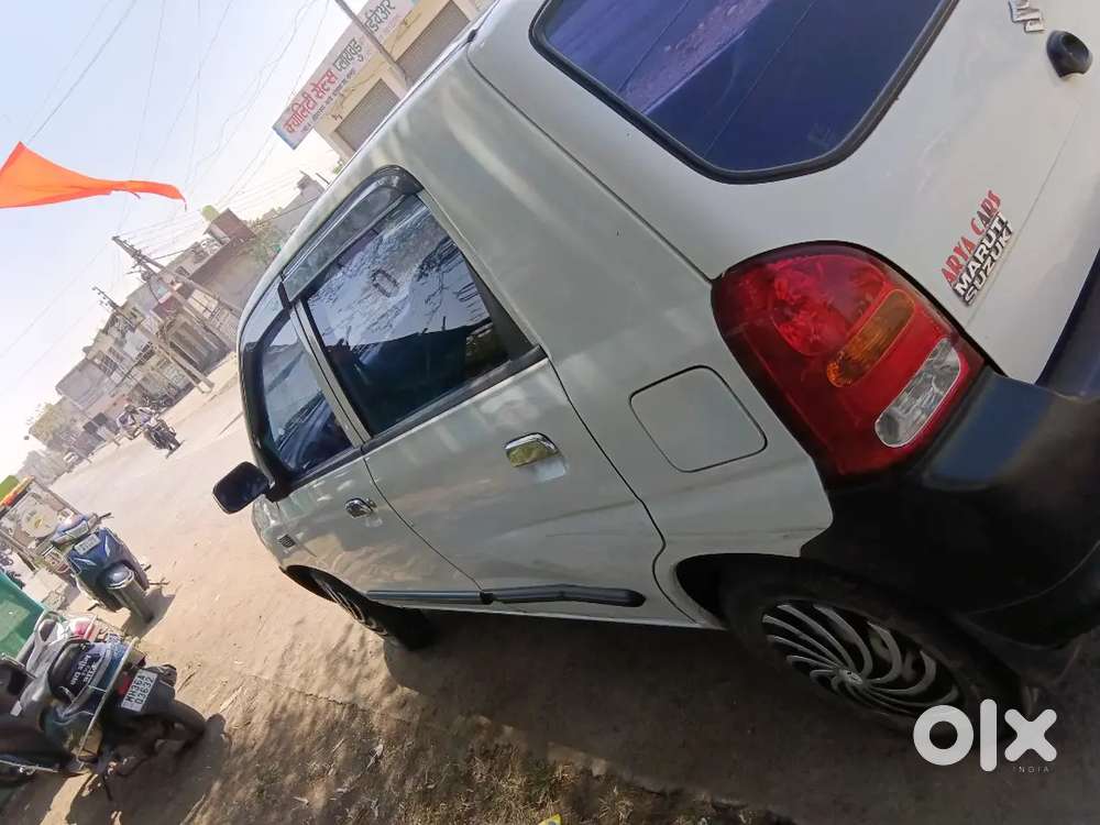 Maruti Suzuki Alto K10 2012 Petrol Good Condition Nagpur
