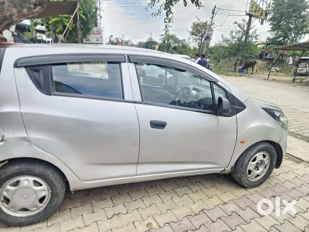 Chevrolet Beat 2013