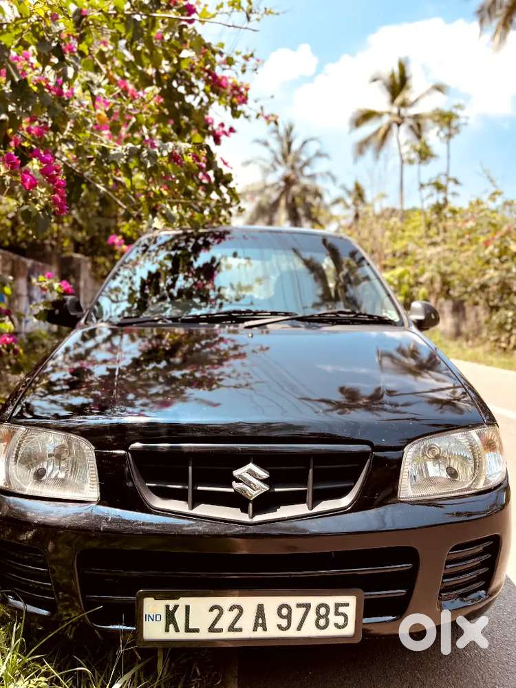 Maruti Suzuki Alto 2009, Emergency Sale