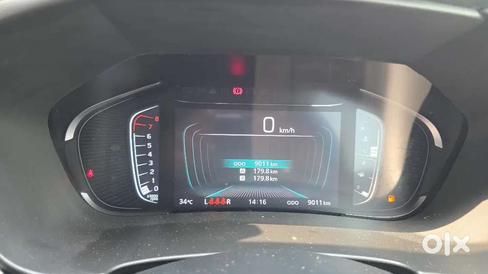 Maruti Suzuki Vitara 2025