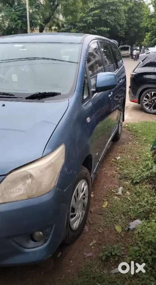 Toyota Innova 2012 Diesel Well Maintained