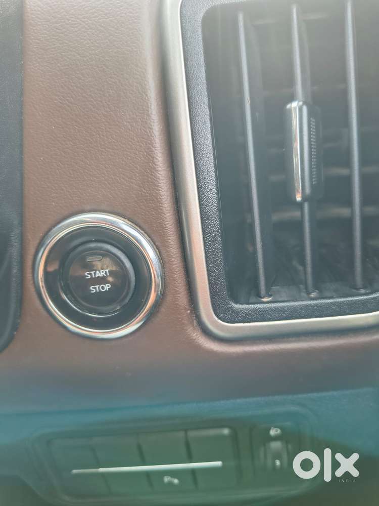 Mahindra Scorpio N Z8 L Diesel Mt 4wd 6 Str, 2022, Diesel