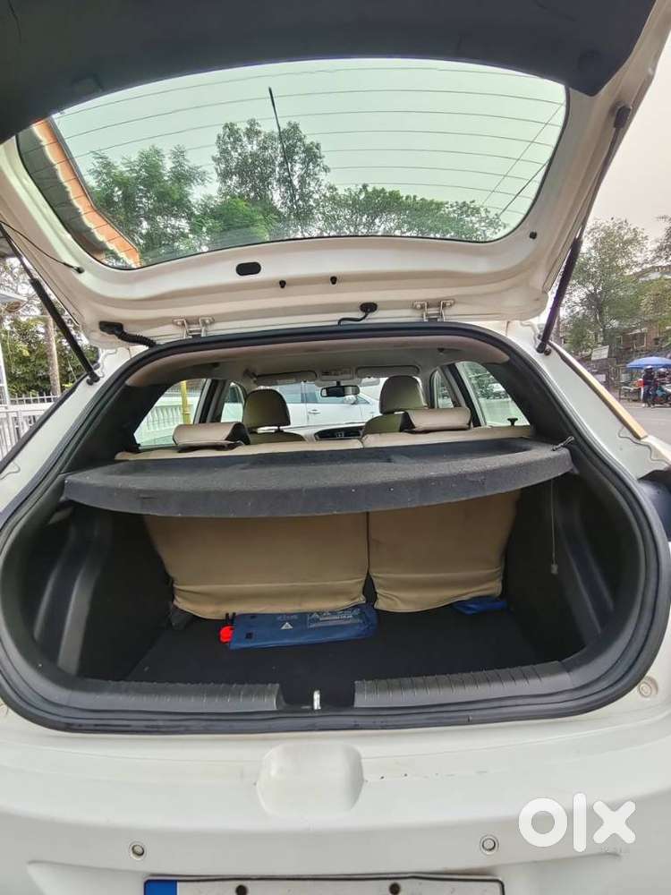 Hyundai I20 1.2 Asta, 2014, Diesel