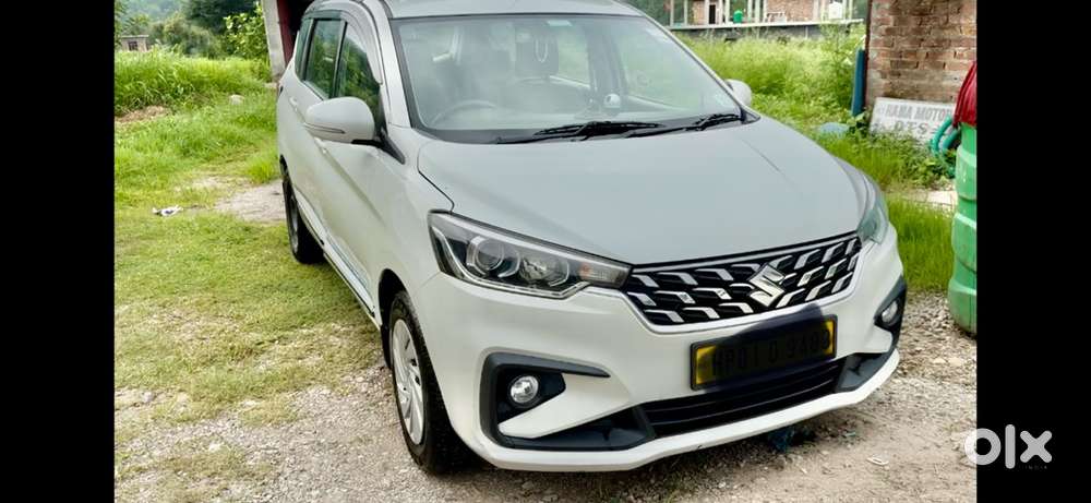 Maruti Suzuki Ertiga Smart Hybrid 2004  Very Good Condition