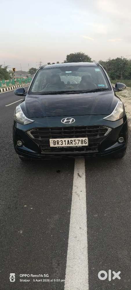 Hyundai Grand I10 Nios 2022 Petrol 39000 Km Driven