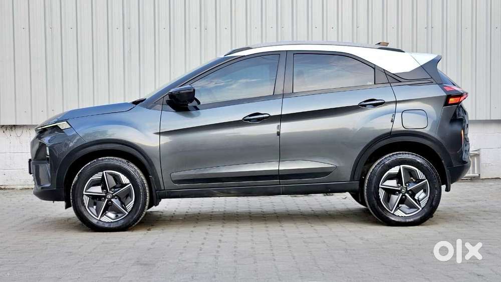 Tata Nexon Creative Plus S 1.5 Revotorq Diesel 6 Amt Dt, 2023, Diese..