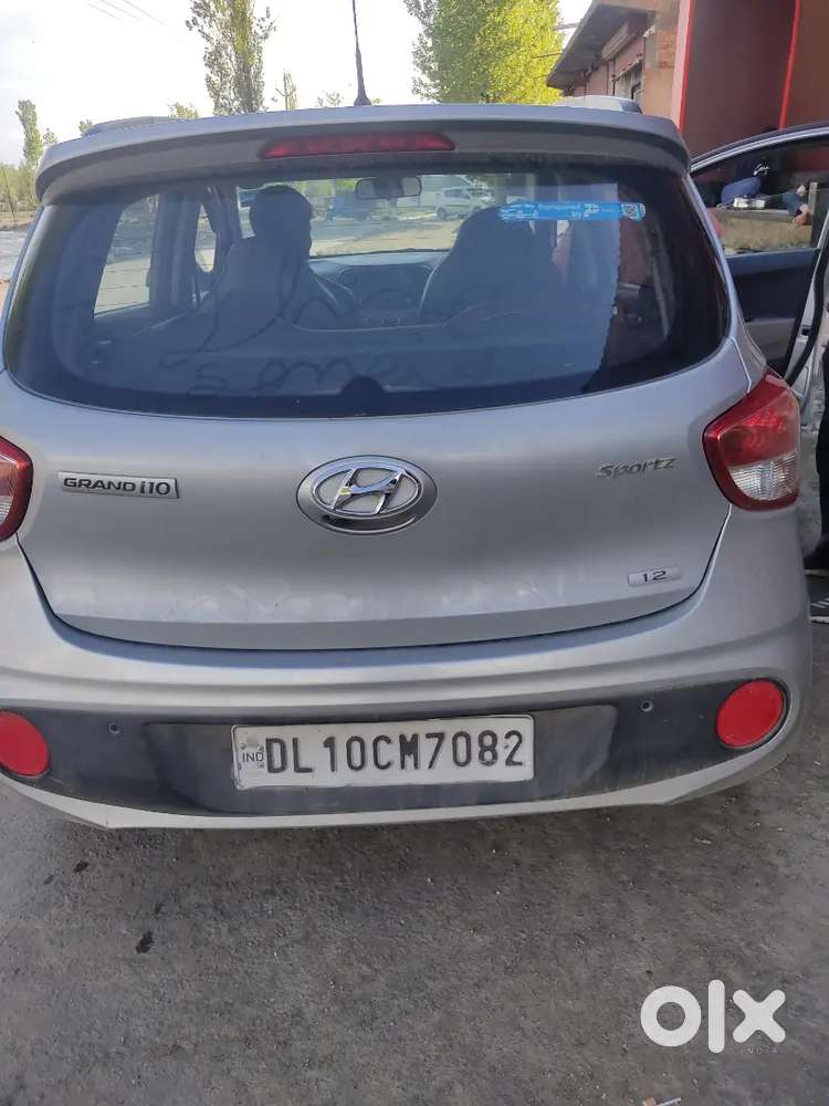 Neat And Clean Car In Mint Condition