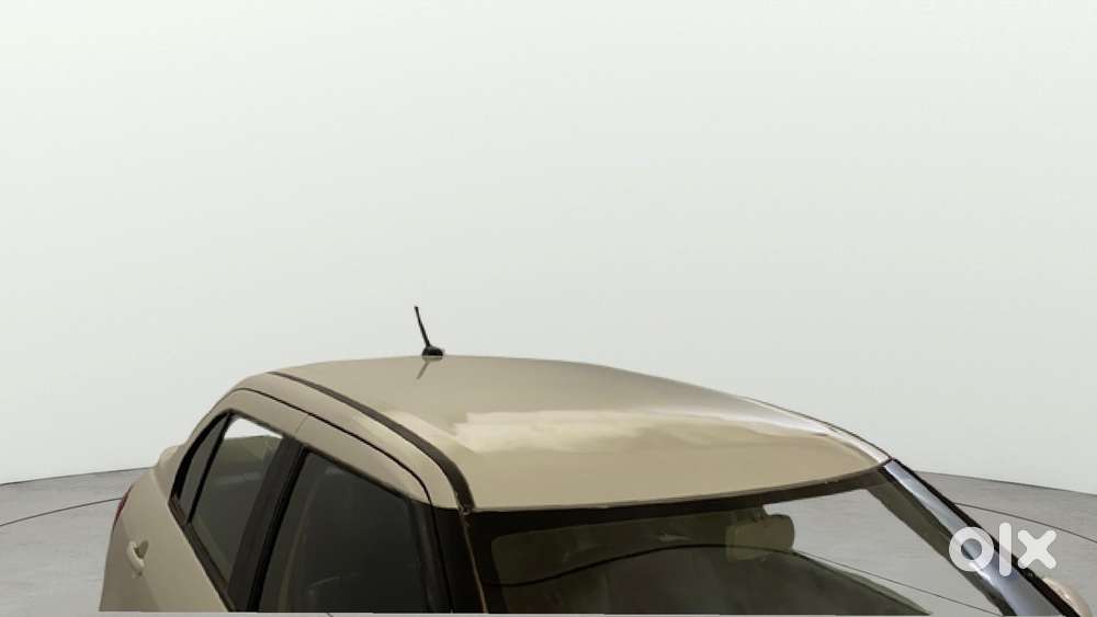 Maruti Suzuki Swift Dzire Vxi 1.2, 2015, Cng & Hybrids