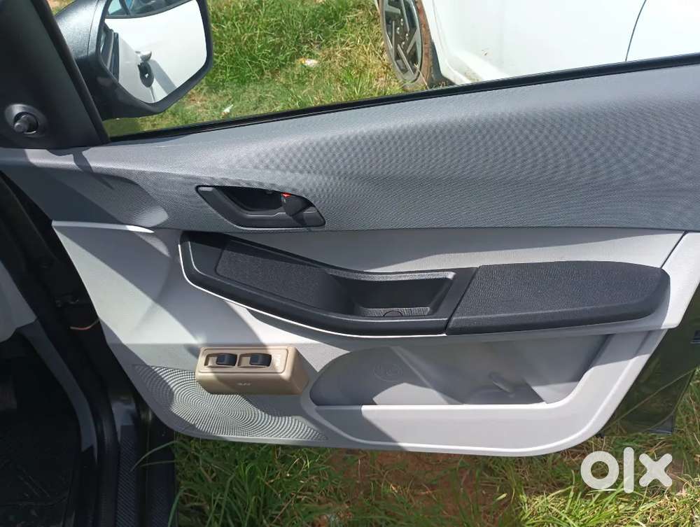 Tata Tiago Petrol 2025 Model