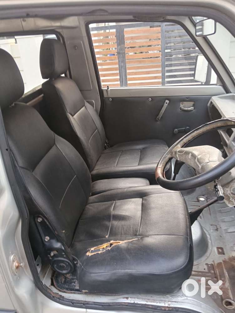 Maruti Suzuki Omni 8 Seater Bsii, 1998, Petrol