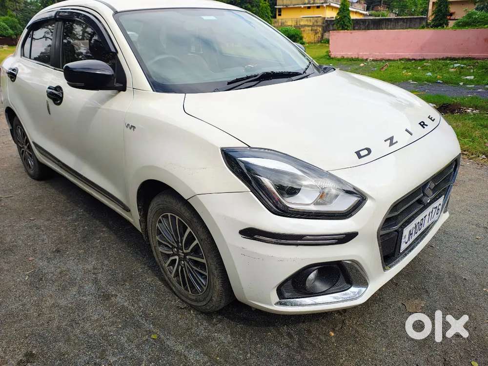 Maruti Suzuki Dzire Zxi+ Car In Excellent Condition