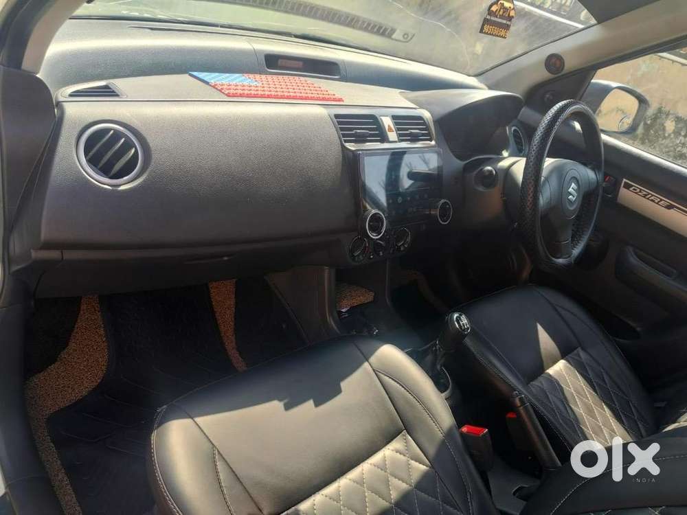 Maruti Suzuki Diesel 2012