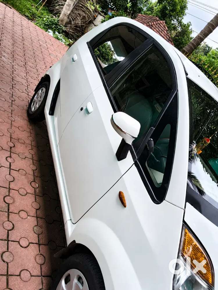 Tata Nano Xt 2012 Year