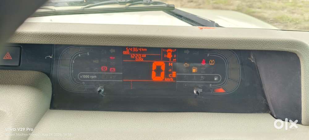 Mahindra Bolero 1.5 B4, 2023, Diesel