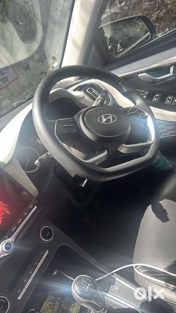 Hyundai Creta Facelift 2022 Diesel Good Condition