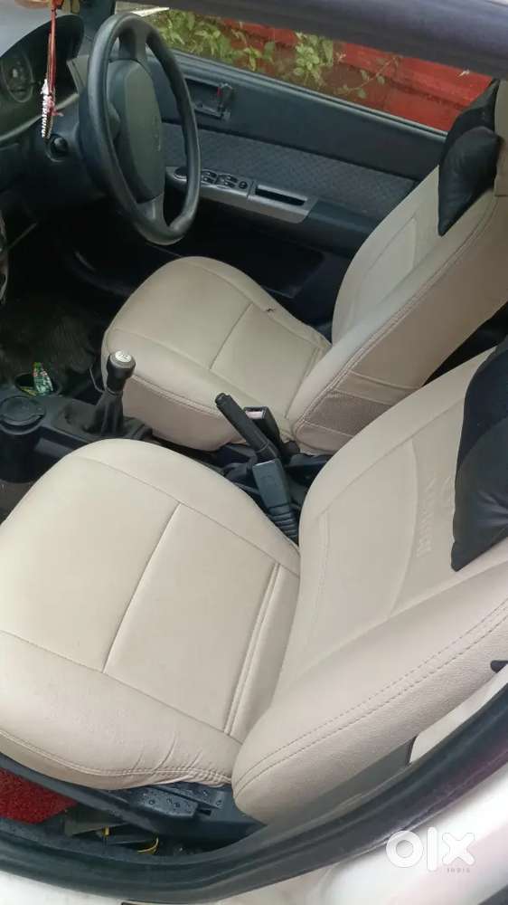 Hyundai Getz 1.5 2005 Petrol Manual