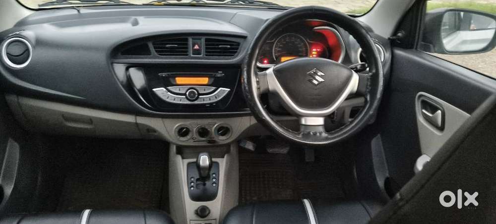 Maruti Suzuki Alto K10 Vxi Airbag, 2019, Petrol