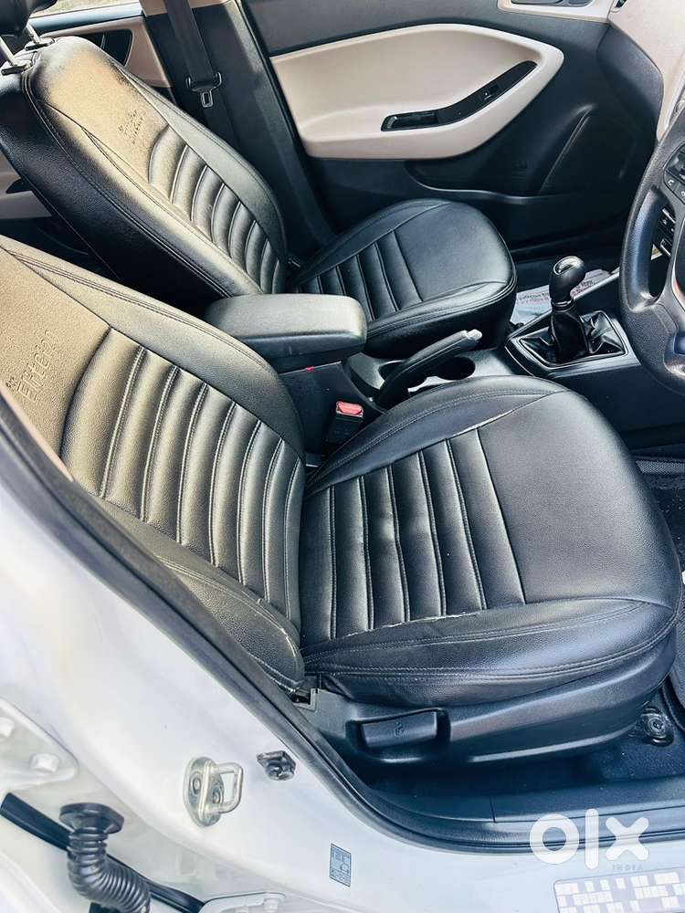 Hyundai I20 Magna 2019