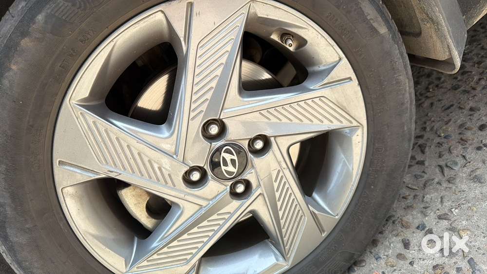 Hyundai Verna Diesel 2023