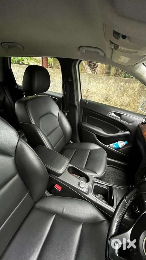 Mercedes-benz B Class 2014 Diesel 55000 Km Driven