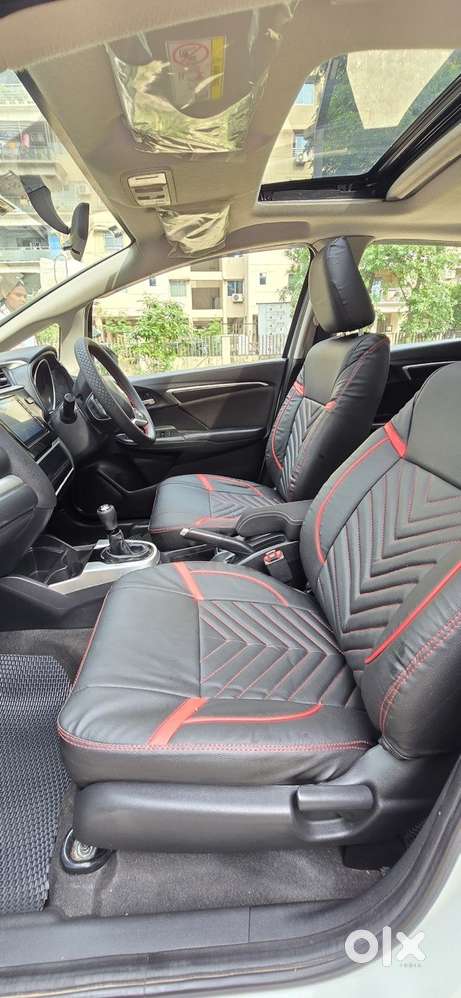 Honda Wr-v I-vtec Vx, 2022, Petrol