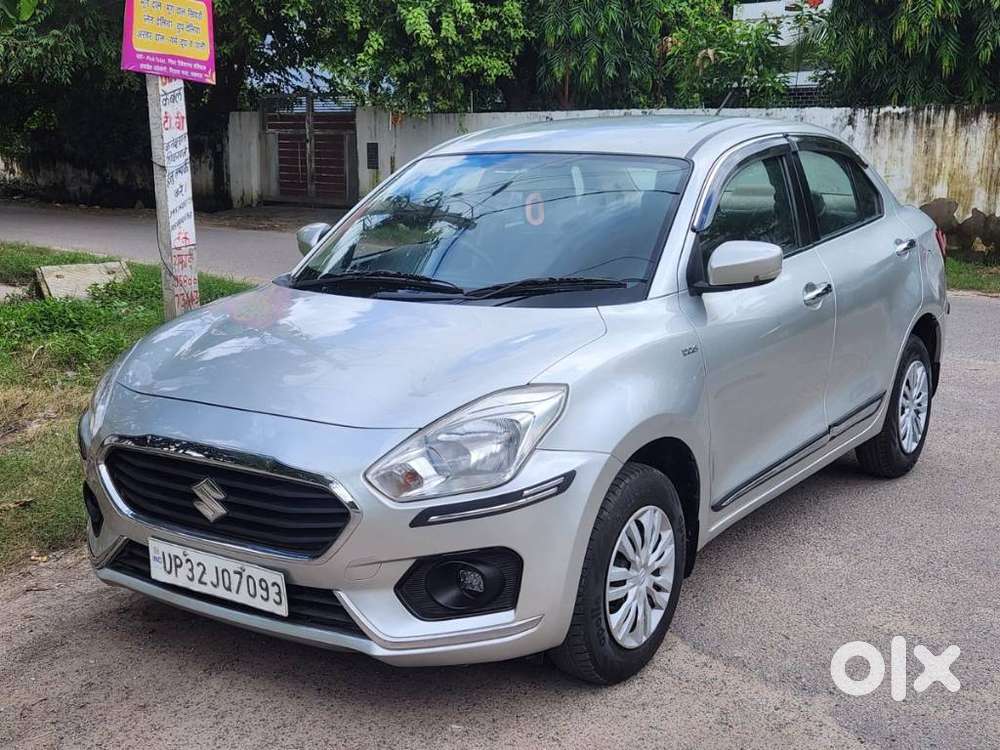 Maruti Suzuki Swift Dzire Vdi Bsiv, 2018, Diesel