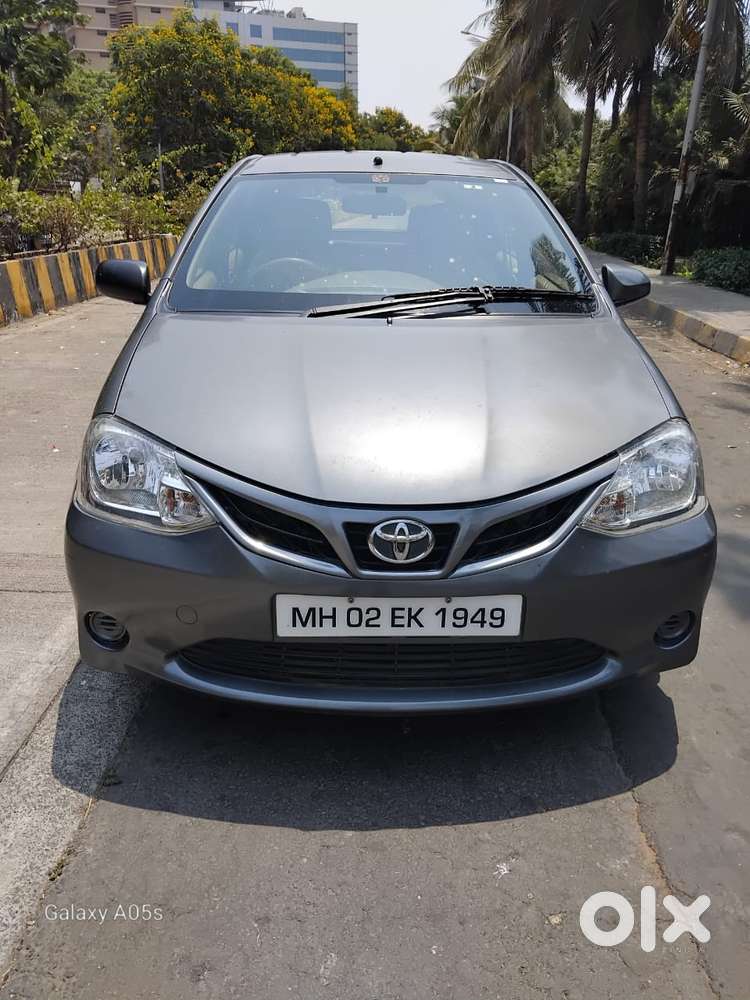 Toyota Etios Liva 1.2 G, 2016, Petrol