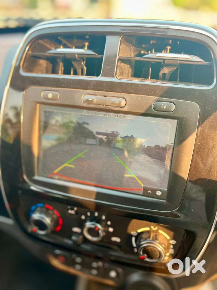 Renault Kwid 1.0 Rxt Optional, 2019, Cng & Hybrids