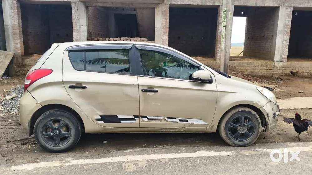Hyundai I20 2010 Petrol Well Maintained